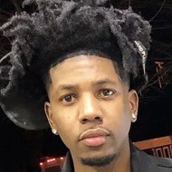 Hotboymalic, 29 (YouTube Star)