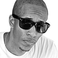 Hotspot, 33 (Cantante R&B)