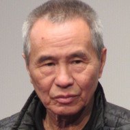 Hou Hsiao-hsien, 78 (Director)