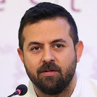 Houman Seyyedi, 43 (Movie Actor)