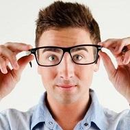 Houston Kraft, 36 (Entrepreneur)