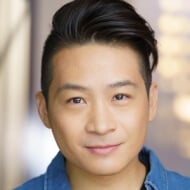 Howard Cai, 35 (TV Actor)