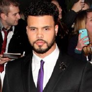 Howard Charles, 42 (電視演員)