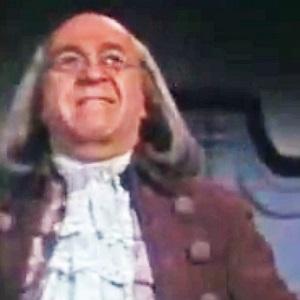 Howard Da Silva (1909 - 1986) (Stage Actor)