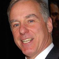 Howard Dean, 75 (Politician)