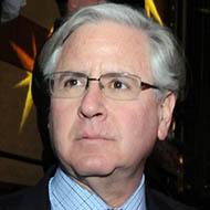 Howard Fineman (1949 - 2024) (Giornalista)