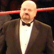 Howard Finkel (1950 - 2020) (Sportscaster)