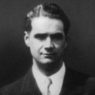 Howard Hughes (1905 - 1976) (Ondernemer)