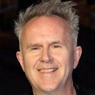 Howard Jones, 69 (Pop Singer)