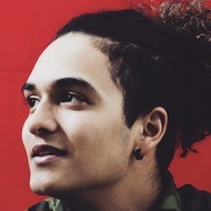 Howard Nunnelly, 26 (鼓手)