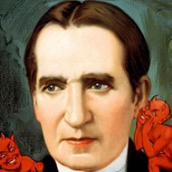Howard Thurston (1869 - 1936) (Magician)