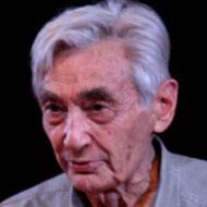 Howard Zinn (1922 - 2010) (Historian)