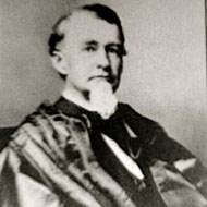 Howell Edmunds Jackson (1832 - 1895) (最高法院大法官)