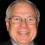 Howie Carr Jr., 73 (Radio Host)