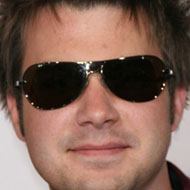 Howie Day, 43 (Поп-певец)