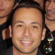 Howie Dorough, 50 (Pop Singer)