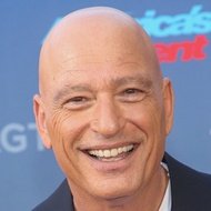 Howie Mandel, 69 (Game Show Host)