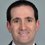 Howie Roseman, 50 (Sports Executive)