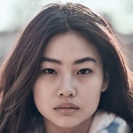 HoYeon Jung, 29 (Model)