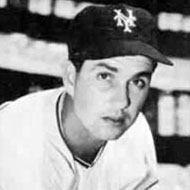 Hoyt Wilhelm (1922 - 2002) (Baseball Player)