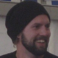 HP Parviainen, 44 (Snowboarder)