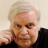 HR Giger (1940 - 2014) (Pittore)