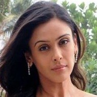 Hrishitaa Bhatt, 42 (Movie Actress)
