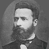 Hristo Botev (1848 - 1876) (Poet)