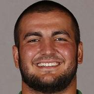 Hroniss Grasu, 32 (Football Player)