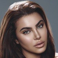 Hrush Achemyan, 36 (Instagram Star)