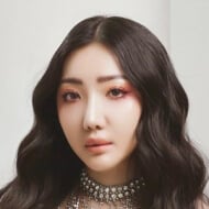 Hsu Eaint San, 31 (Nữ diễn viên điện ảnh)