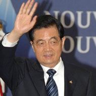 Hu Jintao, 81 (World Leader)