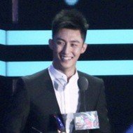 Huang JingYu, 32 (Movie Actor)