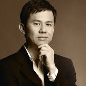 Huang Wenyong (1952 - 2013) (Movie Actor)