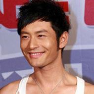 Huang Xiaoming, 46 (TV Actor)