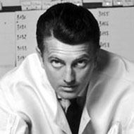 Hubert De Givenchy (1927 - 2018) (Fashion Designer)