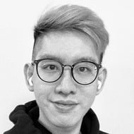 Hubert Lee, 34 (Entrepreneur)