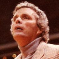 Hubie Brown, 90 (Basketball Coach)