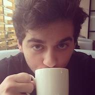 Hudson Luthringshausen, 29 (YouTube Star)