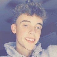Hudson Roberts, 21 (TikTok Star)