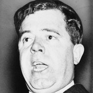 Huey Long (1893 - 1935) (政治家)