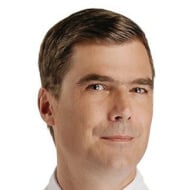 Hugh Acheson, 53 (Chef)