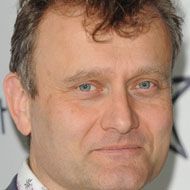 Hugh Dennis, 63 (Comedian)