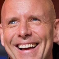 Hugh Dillon, 60 (TV Actor)