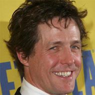 Hugh Grant, 63 (Acteur de cinéma)
