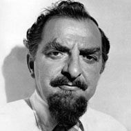Hugh Griffith (1912 - 1980) (Movie Actor)