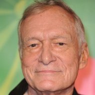 Hugh Hefner (1926 - 2017) (Ondernemer)