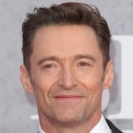 Hugh Jackman, 55 (電影演員)