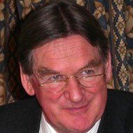 Hugh Johnson, 84 (非小说作者)