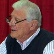 Hugh McElhenny (1928 - 2022) (Football Player)